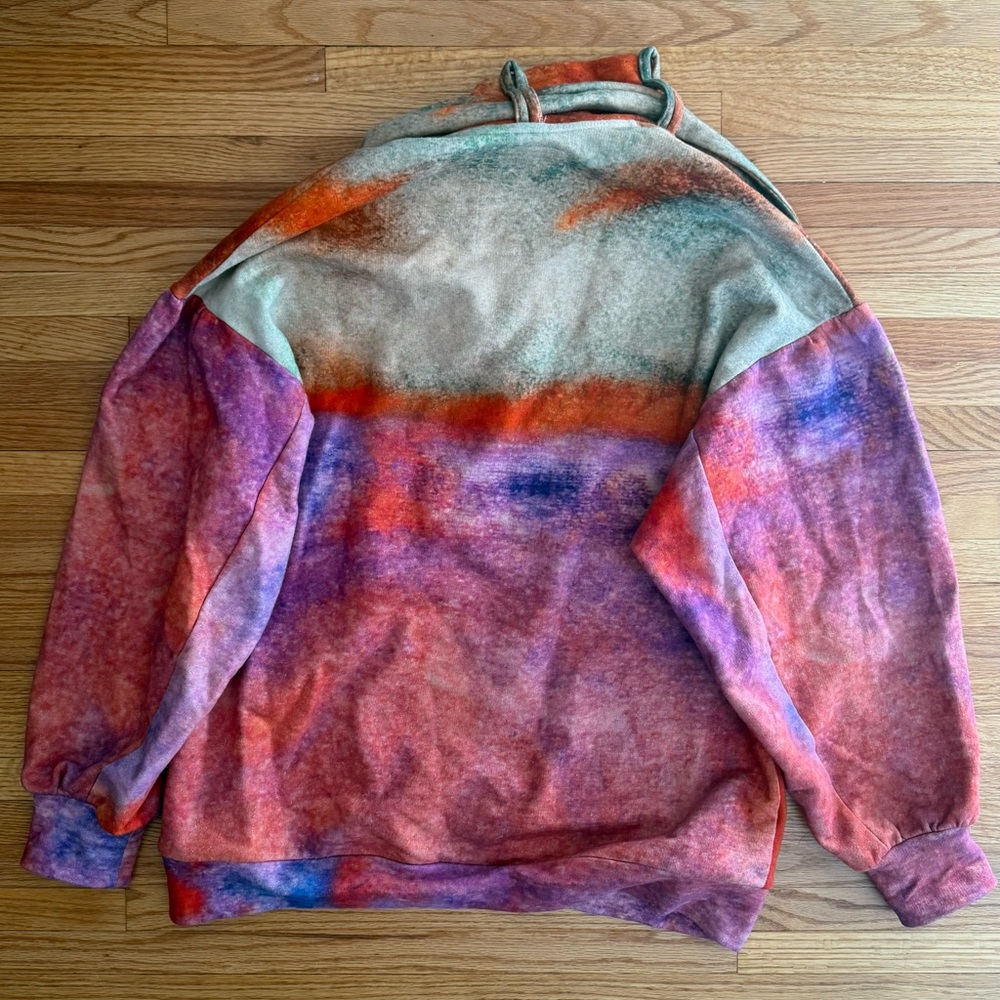 Anntian Sweater Binder - Picture 6 of 6